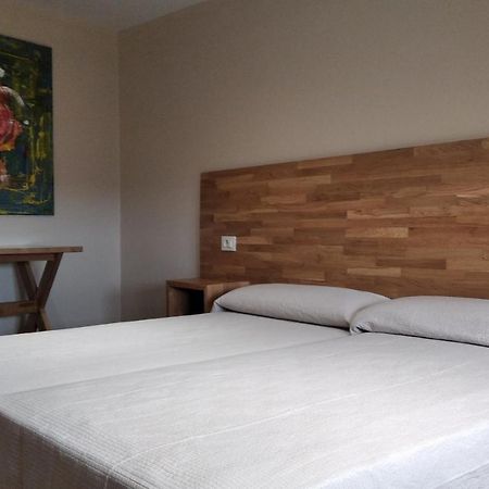 Hostal Balieiros קורובדו מראה חיצוני תמונה
