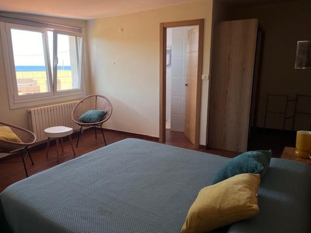 Hostal Balieiros קורובדו מראה חיצוני תמונה