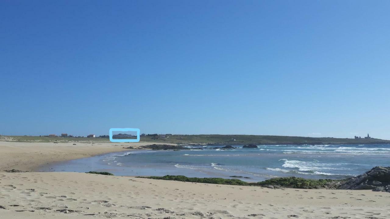 Hostal Balieiros קורובדו מראה חיצוני תמונה