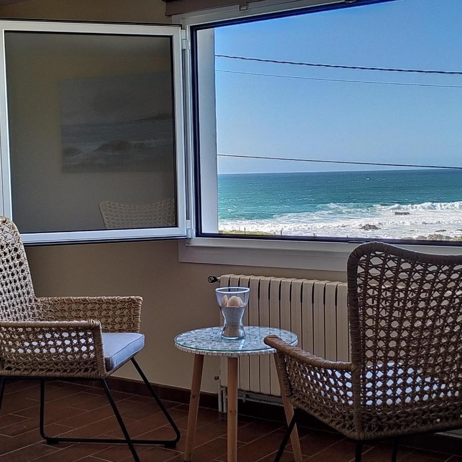 Hostal Balieiros קורובדו מראה חיצוני תמונה
